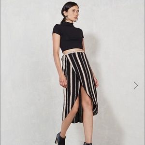 Reformation Oriole Skirt